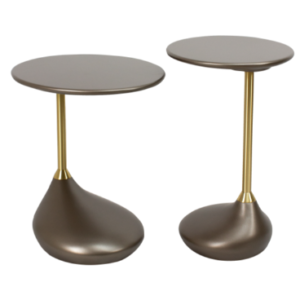 Mesa lateral Girardi