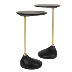 Mesa de apoio Gideon