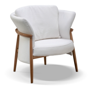 Poltrona Jacques