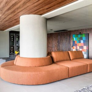 Sofa Coluna