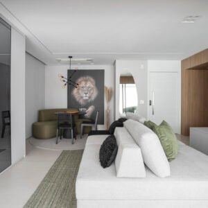 Sofa Ilha